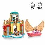 LEGO Wicked 75681 Glinda, Elphaba and Nessarose at Shiz University - Magic Set - Image 2