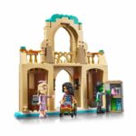 LEGO Wicked 75681 Glinda, Elphaba and Nessarose at Shiz University - Magic Set - Image 3