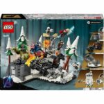 LEGO Marvel 76291 Avengers Assemble: Age of Ultron, Superhero Minifigures - Image 6