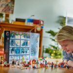 LEGO Marvel 76293 Spider-Man Advent Calendar 2024 - Festive Gift for Kids - Image 5