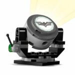LEGO DC Batman 76303 Batman's Batmobile Tumbler vs. Two-Face & The Joker - Toy - Image 4