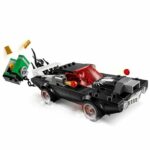 LEGO Marvel 76309 Spider-Man vs. Venom Racer - Building Toy for Ages 7 and Up - Image 4