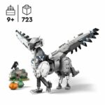 LEGO Harry Potter 76427 Buckbeak - Hippogriff - Birthday Gift Idea for Kids - Image 2