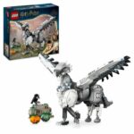 LEGO Harry Potter 76427 Buckbeak - Hippogriff - Birthday Gift Idea for Kids