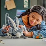 LEGO Harry Potter 76427 Buckbeak - Hippogriff - Birthday Gift Idea for Kids - Image 5