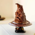 LEGO Harry Potter 76429 The Sorting Hat that Talks, Gift Idea, Hogwarts Theme - Image 3