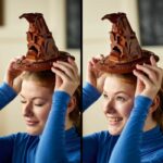 LEGO Harry Potter 76429 The Sorting Hat that Talks, Gift Idea, Hogwarts Theme - Image 4