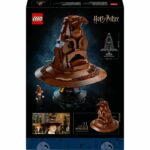 LEGO Harry Potter 76429 The Sorting Hat that Talks, Gift Idea, Hogwarts Theme - Image 6