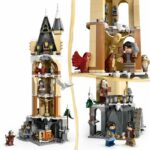 LEGO Harry Potter 76430 Hogwarts Castle Aviary, Animal Toy for Children - Image 3