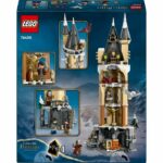 LEGO Harry Potter 76430 Hogwarts Castle Aviary, Animal Toy for Children - Image 6