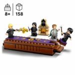 LEGO Harry Potter 76446 Knight Bus Adventure - Building Set for Kids Ages 8 and Up - Image 2