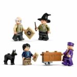 LEGO Harry Potter 76446 Knight Bus Adventure - Building Set for Kids Ages 8 and Up - Image 4