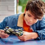LEGO Speed Champions 76923 Lamborghini Lambo V12 Vision GT Super Car, toy vehicle - Image 5
