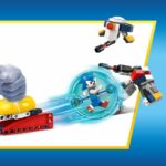 LEGO Sonic the Hedgehog 77001 Sonic's Campfire Conflict Toy for Kids Ages 7 and Up - Image 4