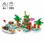 LEGO Animal Crossing 77048 Admiral's Sea Excursion, Creative Toy for Kids - Image 2