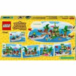 LEGO Animal Crossing 77048 Admiral's Sea Excursion, Creative Toy for Kids - Image 6