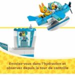 LEGO Animal Crossing 77051 Dodo Airlines Air Travel - Airliner Set - Image 4