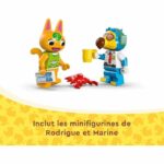 LEGO Animal Crossing 77051 Dodo Airlines Air Travel - Airliner Set - Image 5