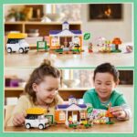 LEGO Animal Crossing 77052 Keke's Concert on the Square - Building Toy with Café - Image 5