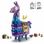 LEGO Fortnite 77071 Supply Llama  Minifigure Inspired by the Video Game for Teens - Image 2