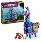 LEGO Fortnite 77071 Supply Llama  Minifigure Inspired by the Video Game for Teens