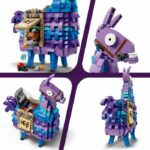 LEGO Fortnite 77071 Supply Llama  Minifigure Inspired by the Video Game for Teens - Image 3