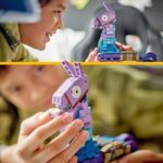 LEGO Fortnite 77071 Supply Llama  Minifigure Inspired by the Video Game for Teens - Image 4