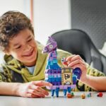 LEGO Fortnite 77071 Supply Llama  Minifigure Inspired by the Video Game for Teens - Image 5