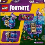 LEGO Fortnite 77071 Supply Llama  Minifigure Inspired by the Video Game for Teens - Image 6