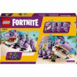 LEGO Fortnite 77077 Klombo - Building Set for Boys Ages 10 - Dino Figure - Image 6