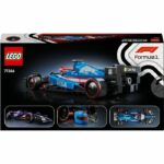 LEGO Speed Champions 77246 F1 Car Visa Cash App RB VCARB 01 - Gift Idea for Adults - Image 4
