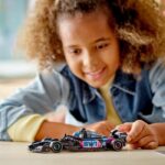 LEGO Speed Champions 77248 F1 Car BWT Alpine Team A524 10 Years Building Set - Image 5