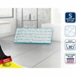 Floor mop sponge - LEIFHEIT - Picobello cotton plus S - 56611 - Tiles and stone floors, 27 cm mop - Image 2