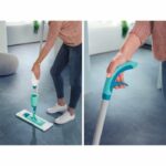 LEIFHEIT Easy Spray XL 56690 - Comfort spray broom with spray tank on the handle - Image 4