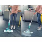 LEIFHEIT Easy Spray XL 56690 - Comfort spray broom with spray tank on the handle - Image 5