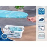 LEIFHEIT Ironing board cover Thermo Reflect M - 125x40 cm - Image 2