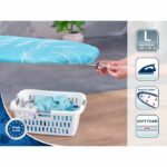 LEIFHEIT Ironing board cover Thermo Reflect XL - 140x45 cm - Image 2