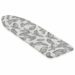 LEIFHEIT Perfect Steam Ironing Board Cover - AirBoard Express M - 125x40 cm