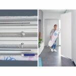 LEIFHEIT Ironing board Fashion S 110x30cm - Image 4