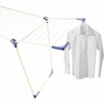 FLEIFHEIT CLASSIC Solid 180 Floor Dryer - Extension length: 18 m - Image 3