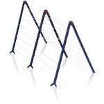 LEIFHEIT Pegasus V Bath Dryer