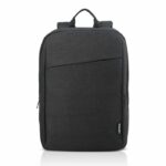 Lenovo Casual B210 Backpack - Waterproof - 15.6 - Charcoal Black - Adjustable Strap - Padded Back – Bild 3