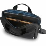 Lenovo T210 15.6 Laptop Bag Charcoal Black - Image 3