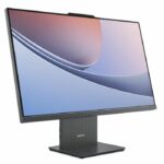 LENOVO IdeaCentre AIO 27IRH9 All-in-One PC | Windows 11 - Core i7-13620H - 16GB RAM - 512GB SSD - AZERTY – Bild 2