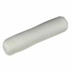 Microfiber bolster 90cm - Image 2
