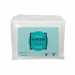Temperate duvet 300gr/m² microfiber 140x200cm - Image 3