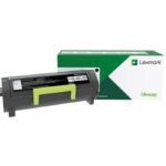 Lexmark Toner 51B2000 schwarz - Original - Refill - Image 5