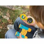 Adventurer Kit with Walkie-Talkies 120m Range Minions - Image 2