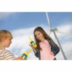 Adventurer Kit with Walkie-Talkies 120m Range Minions - Image 3