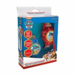 2 in 1 Walkie Talkie Watch Paw Patrol 200m - Image 3
